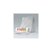 Рекламная подставка для калькуляторов Staff 90 мм 504881