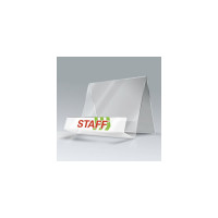 Рекламная подставка для калькуляторов Staff 150 мм 504882