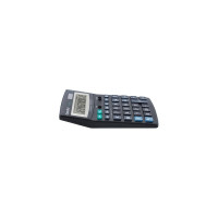Настольный калькулятор ОФИСМАГ Ofm-888-12 200x150 мм, 12 разрядов, двойное питание 250224