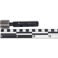 Калибр-пробка Туламаш М 30x3.5 7Н ПР ТМ 83974