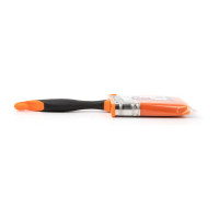 Флейцевая кисть VaiVen Velourex трехкомпонентная, 100 мм 59050