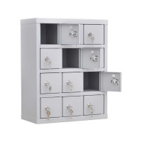 Шкаф для хранения мобильных телефонов ROMMEL шм-12 00015554