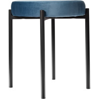 Стул BRADEX bug темно-бирюзовый FR 0554