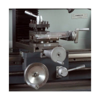 Токарно-фрезерный станок METALMASTER MML 280x700 MV