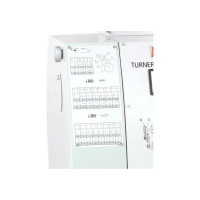 Токарно-фрезерный станок METALMASTER MML 280x700 MV