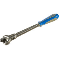 Трещотка KING TONY 1/2" 4752-12G