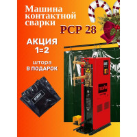 Аппарат точечной сварки 400 V TELWIN PCP 28 LCD 824053