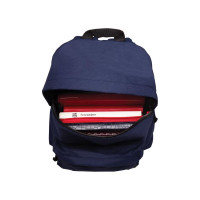 Рюкзак BRAUBERG синий 225373