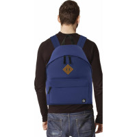 Рюкзак BRAUBERG синий 225373