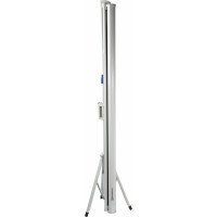 Проекционный экран BRAUBERG TRIPOD 236730