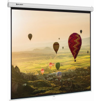 Проекционный экран BRAUBERG WALL 236727