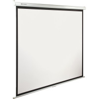 Проекционный экран BRAUBERG WALL 236727