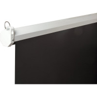Проекционный экран BRAUBERG WALL 236726