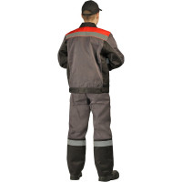 Костюм URSUS РЕСПЕКТ КОС821-312; 48-50, 170-176