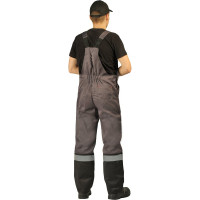 Костюм URSUS РЕСПЕКТ КОС821-312; 48-50, 170-176