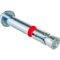 Высоконагрузочный анкер MKT SZ-B 24/20 М16 L=157 оцинк. 10 шт. 16515301