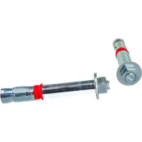 Высоконагрузочный анкер MKT SZ-B 24/20 М16 L=157 оцинк. 10 шт. 16515301