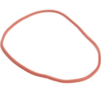 Банковские универсальные резинки BRAUBERG 1000 г, 440101