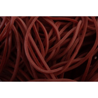 Банковские универсальные резинки BRAUBERG 1000 г, 440101