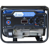 Бензогенератор ТСС SGG 2800N 060005