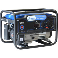 Бензогенератор ТСС SGG 2800N 060005