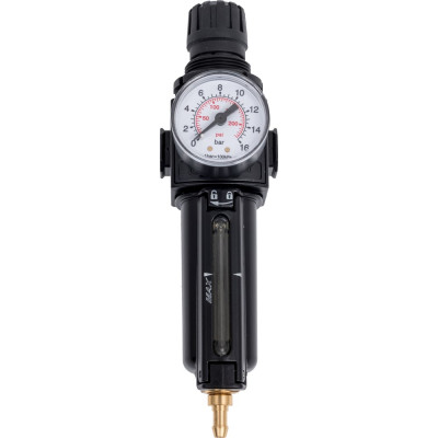 Воздушный фильтр SAMOA 1/4 BSP FF ATRF-1 240500