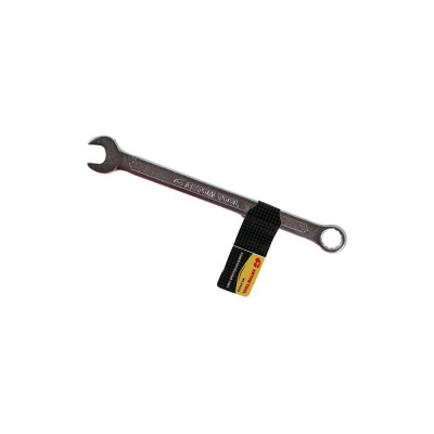 Комбинированный ключ ABTOMTOOL РROFFI DIN3113, CrV, 15х15 мм, 55015