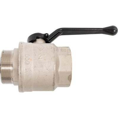 Шаровый кран Bugatti Н/В Ду-50 OREGON 305 03050092