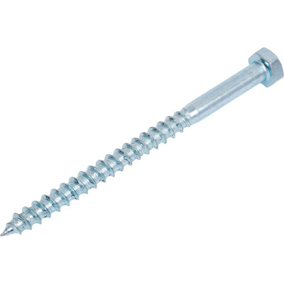 Шуруп глухарь КРЕП-КОМП 8х110 5шт г8110мф