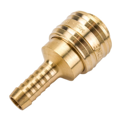 Муфта быстросъемная LÜDECKE LUDECKE под шланг 9 мм ES 9 T В0000000200250