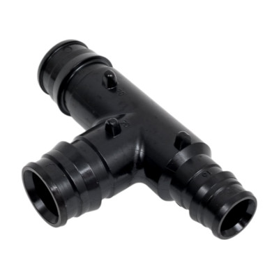 Тройник SANEXT PPSU 20х20х16мм Lite 46233