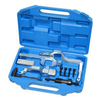 Набор фиксаторов AIST ГРМ PSA, MINI 1.4, 1.6 для N12, N14, N16 67-2015 00-00022623