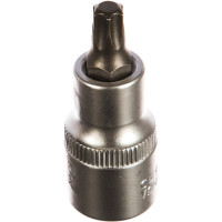 Головка со вставкой TORX (T45; 1/2DR) AV Steel AV-526045