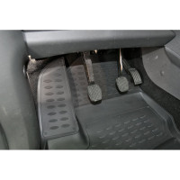 Коврики в салон Element Ford Focus C-MAX, 2003-н.в., 4 шт. NLC.16.07.210