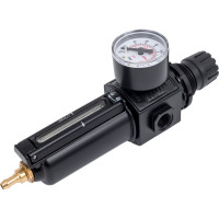 Воздушный фильтр SAMOA 1/4 BSP FF ATRF-1 240500