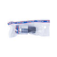 Насадка бита торцевая (1/2, 19х60 мм) KING TONY 402519