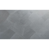 Декоративная металлизированная краска DECORAZZA Effetto metallico Argento EM 001 1 л DEM001-1