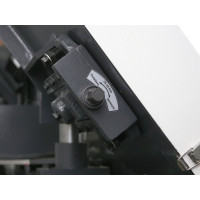 Ленточнопильный двухколонный станок METALMASTER MGH-300Z 18238
