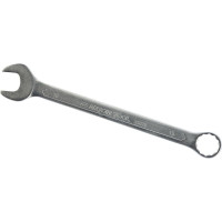 Комбинированный ключ ABTOMTOOL РROFFI DIN3113, CrV, 19х19 мм, 55019