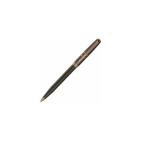 Подарочная шариковая ручка GALANT SFUMATO GOLD, синяя, 143515