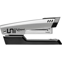 Степлер MAPED Universal Metal №24/6, 26/6 металлический + 400 скоб 223140