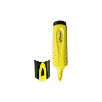 Набор текстовыделителей MAPED Fluo Pep's Classic линия 1-5 мм, 4 шт, ассорти 150765