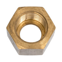 Гайка накидная м20x1.5 мм СваркаДжет 4301050301220