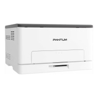 Цветной лазерный принтер Pantum CP1100