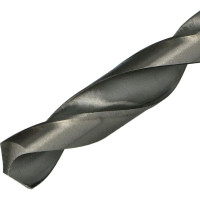 Сверло по металлу 17х125х184 мм FASTER TOOLS 2370