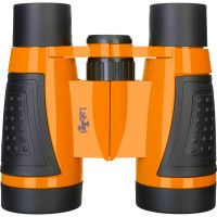 Комплект раций и биноклей Levenhuk LabZZ WTT10 Orange 79671