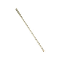 Бур Профи 8x250х310 мм, 4 резца + 2 спирали, SDS-Plus BOHRER 30308310