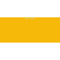 Грунт-эмаль Фарбен быстросохнущая, RAL 1003, 25 кг 4300007596