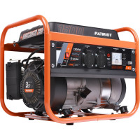 Бензиновый генератор PATRIOT GRS 1500 476102225