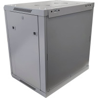 Телекоммуникационный шкаф 5Bites 12U 600x450 WALL GREY TC6403-12G